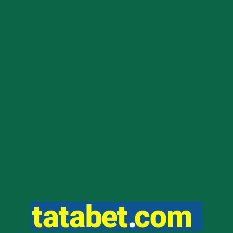 tatabet.com