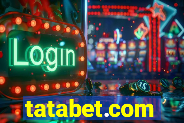 tatabet.com