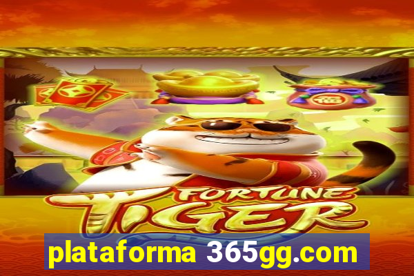 plataforma 365gg.com