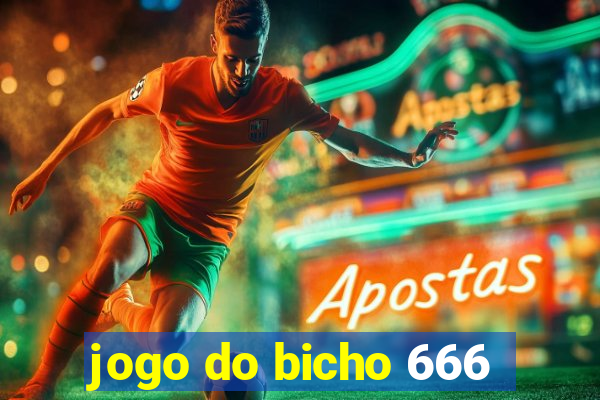 jogo do bicho 666