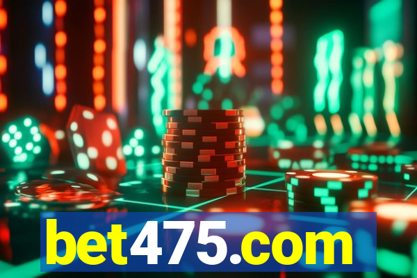 bet475.com