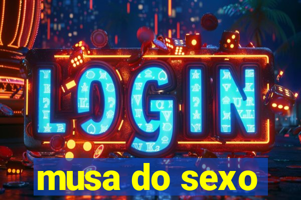 musa do sexo