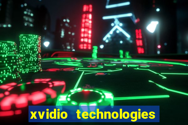 xvidio technologies startup brasil 2022 video