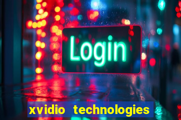 xvidio technologies startup brasil 2022 video