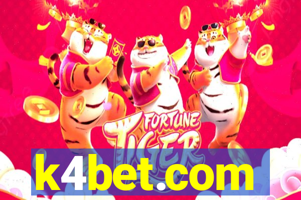 k4bet.com