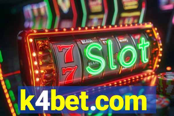 k4bet.com