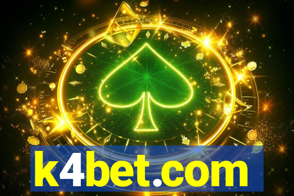 k4bet.com