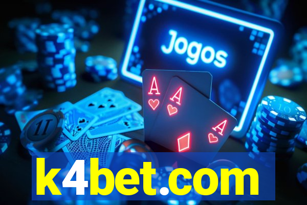 k4bet.com