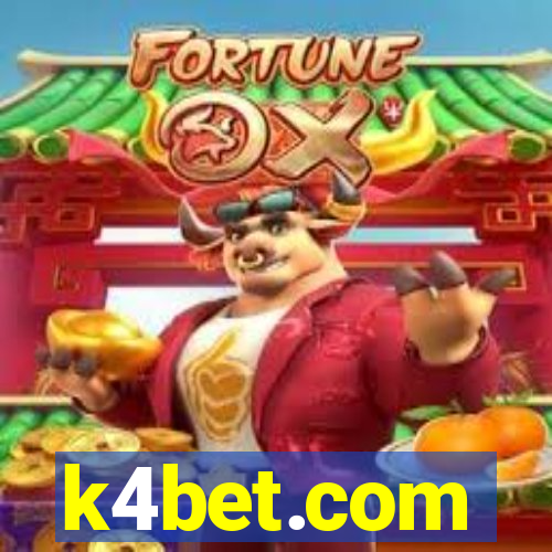 k4bet.com