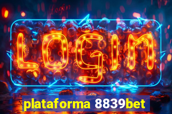 plataforma 8839bet