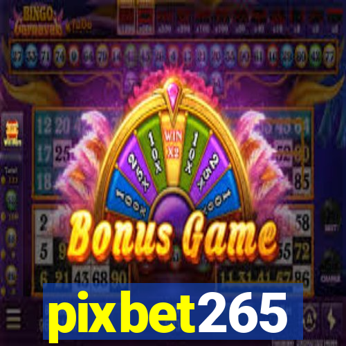 pixbet265