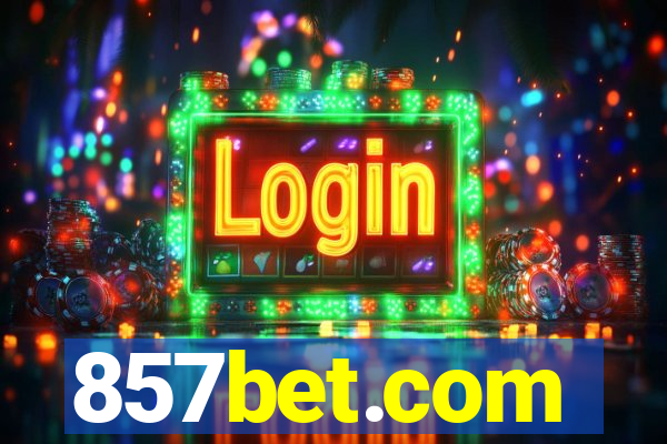 857bet.com