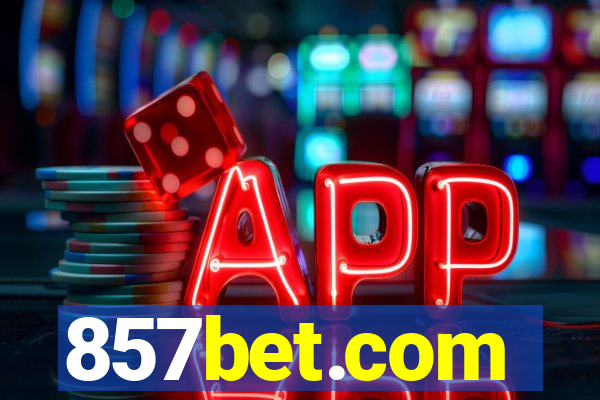 857bet.com