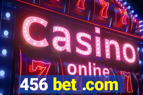 456 bet .com