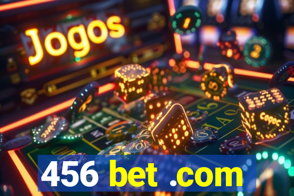 456 bet .com