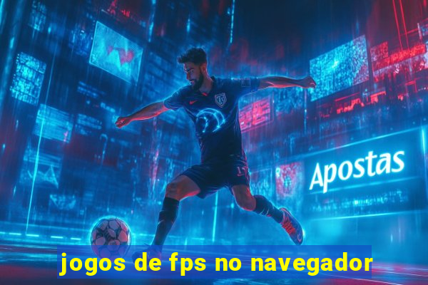 jogos de fps no navegador