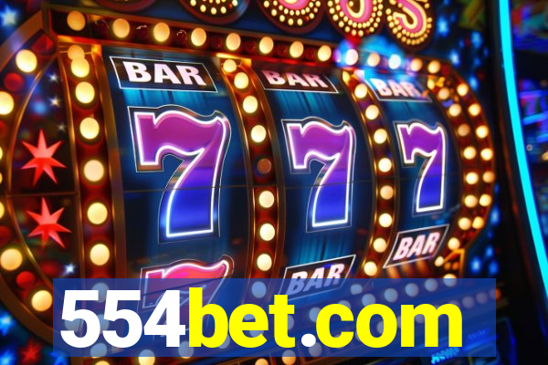 554bet.com