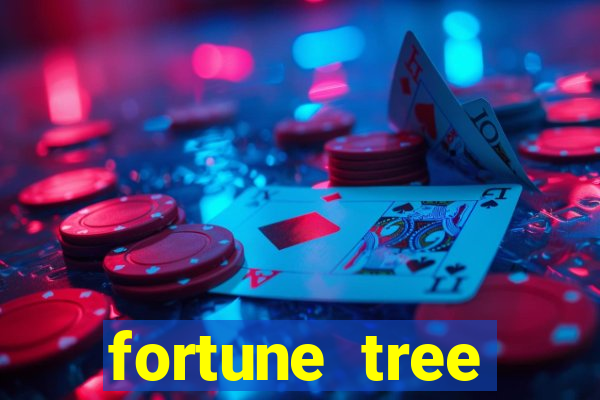 fortune tree cassino demo