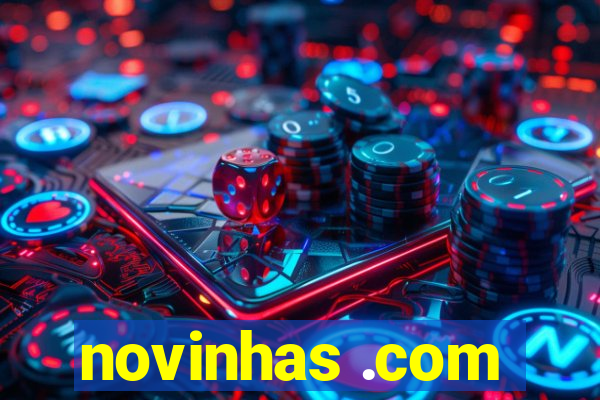 novinhas .com