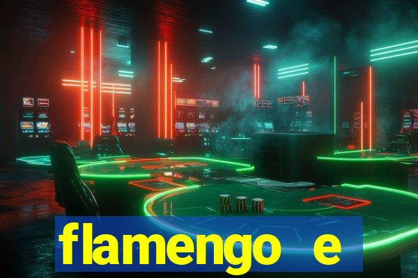 flamengo e fortaleza ao vivo futemax