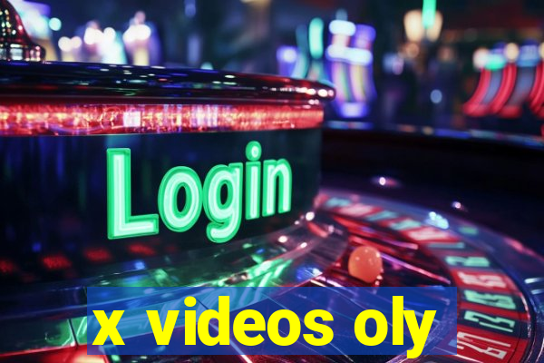 x videos oly