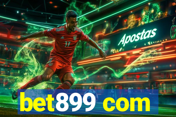 bet899 com