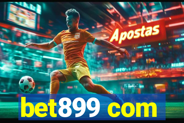 bet899 com