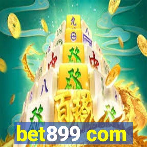 bet899 com