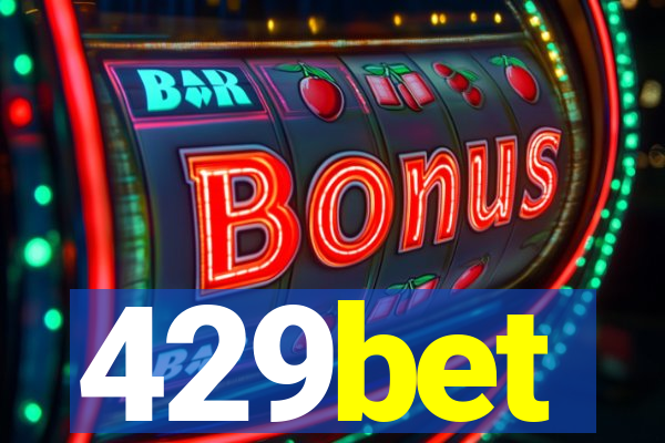 429bet