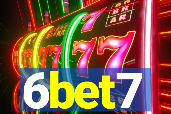 6bet7