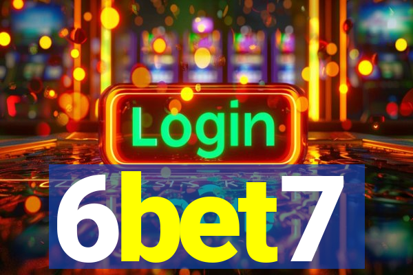 6bet7