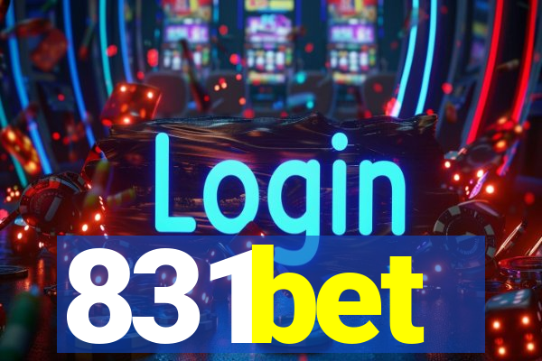 831bet