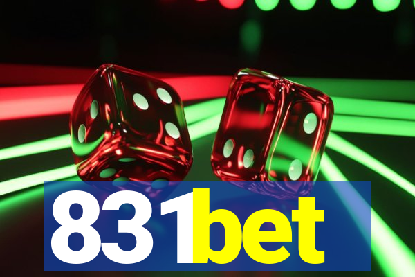 831bet