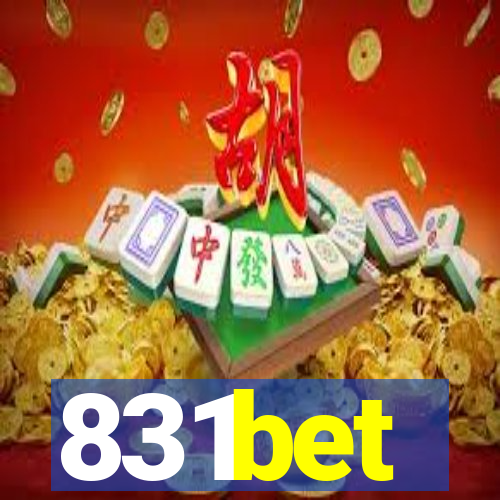 831bet