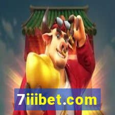 7iiibet.com