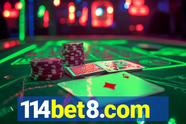 114bet8.com