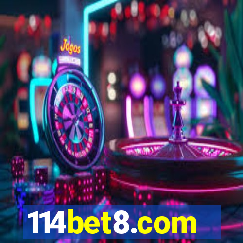 114bet8.com