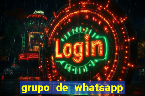 grupo de whatsapp de caminhoneiro