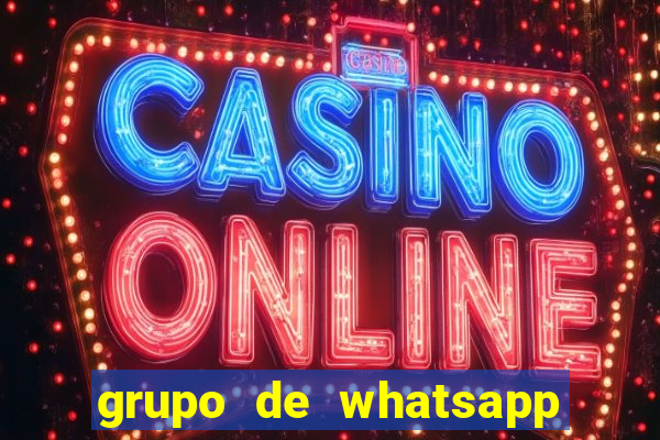 grupo de whatsapp de caminhoneiro