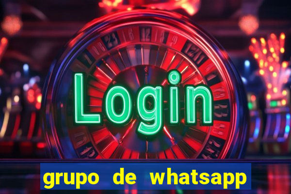 grupo de whatsapp de caminhoneiro