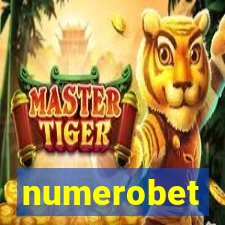 numerobet