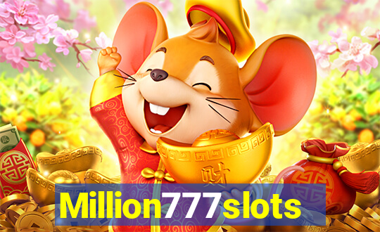 Million777slots