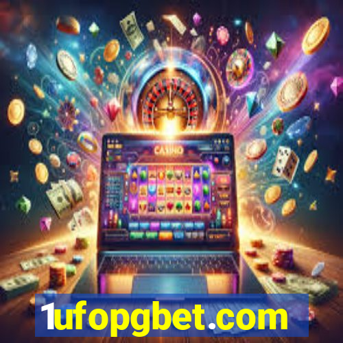 1ufopgbet.com