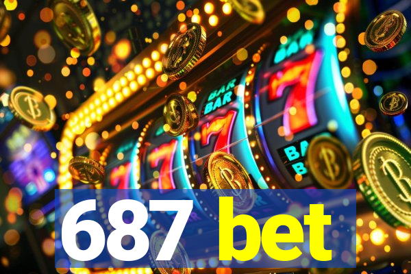 687 bet