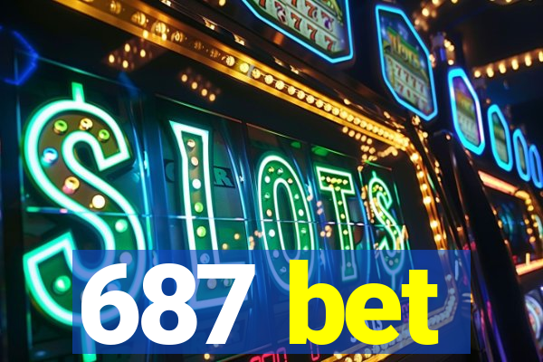 687 bet