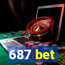 687 bet