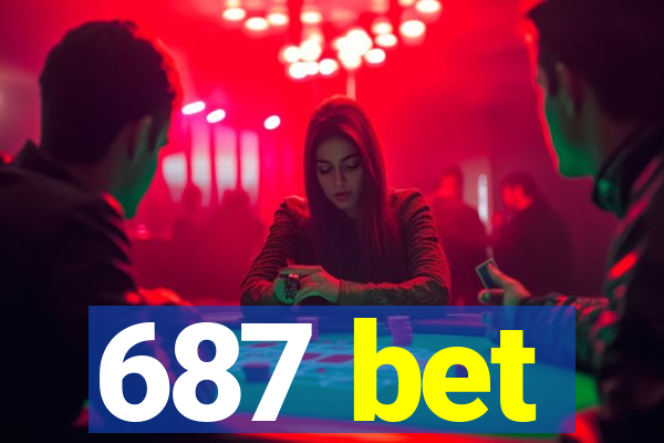 687 bet