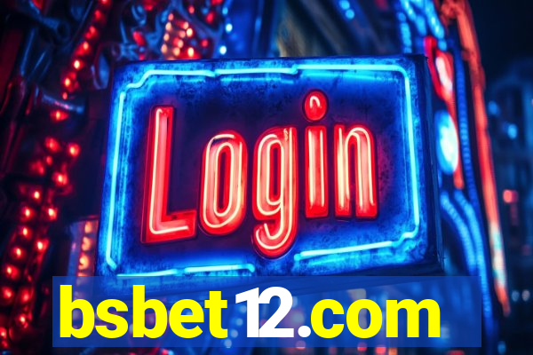 bsbet12.com