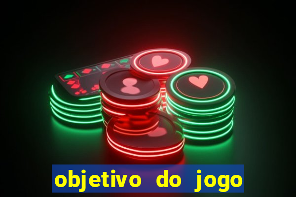 objetivo do jogo bingo matematico