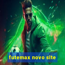 futemax novo site